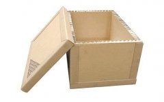 蜂窝纸箱 重型纸箱专业生产厂家 瓦楞纸箱定制
